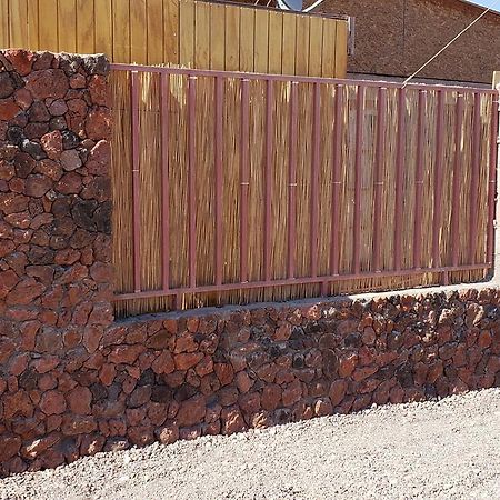 Hostal Apanantor San Pedro de Atacama Exterior foto