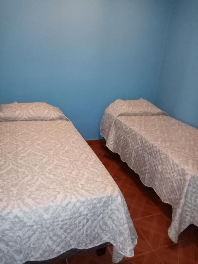 Hostal Apanantor San Pedro de Atacama Exterior foto